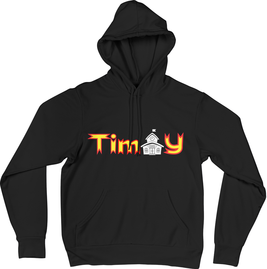 Timmy Hoodie