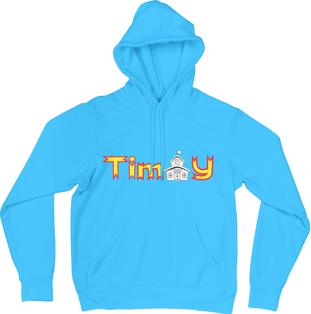Timmy Hoodie