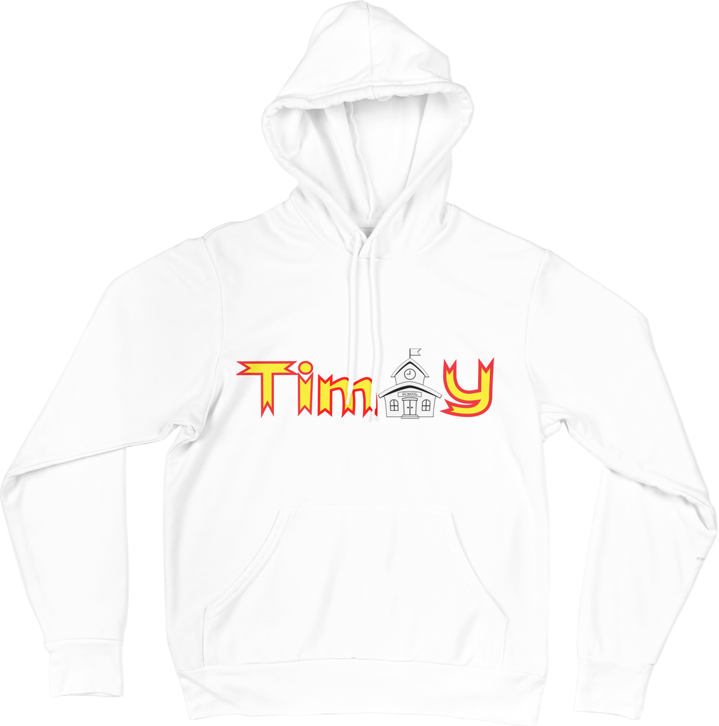 Timmy Hoodie