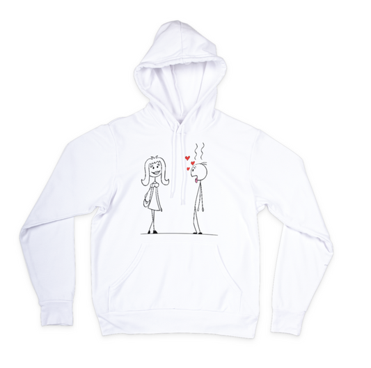 First Sight Hoodie
