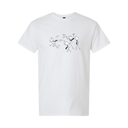 Timmy Detention T-Shirt