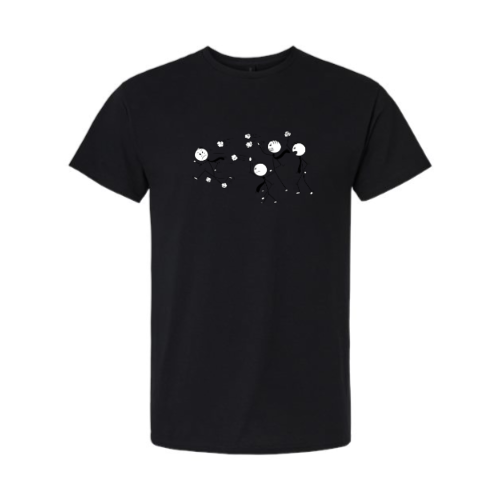 Timmy Detention T-Shirt