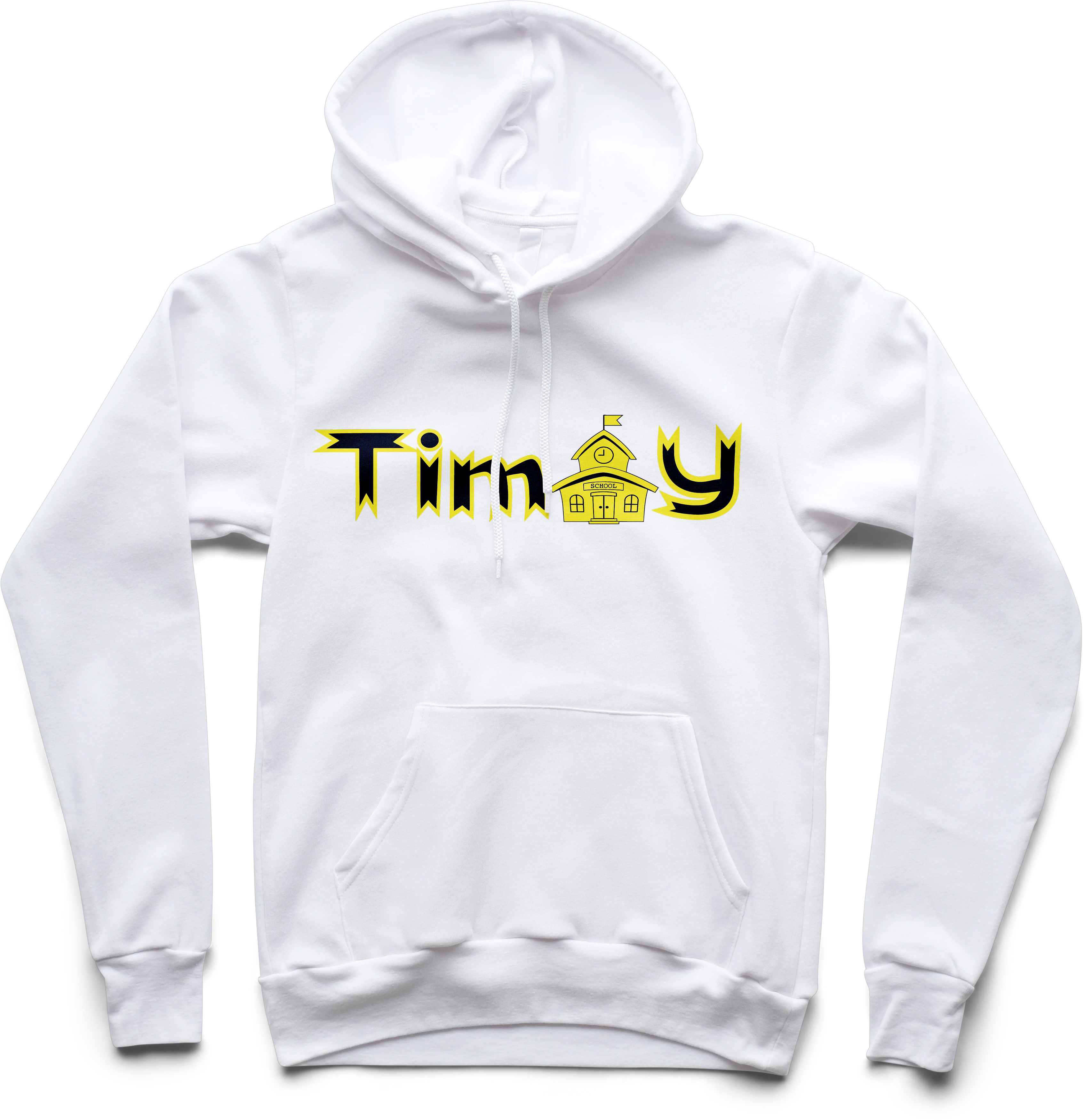 Timmy Hoodie