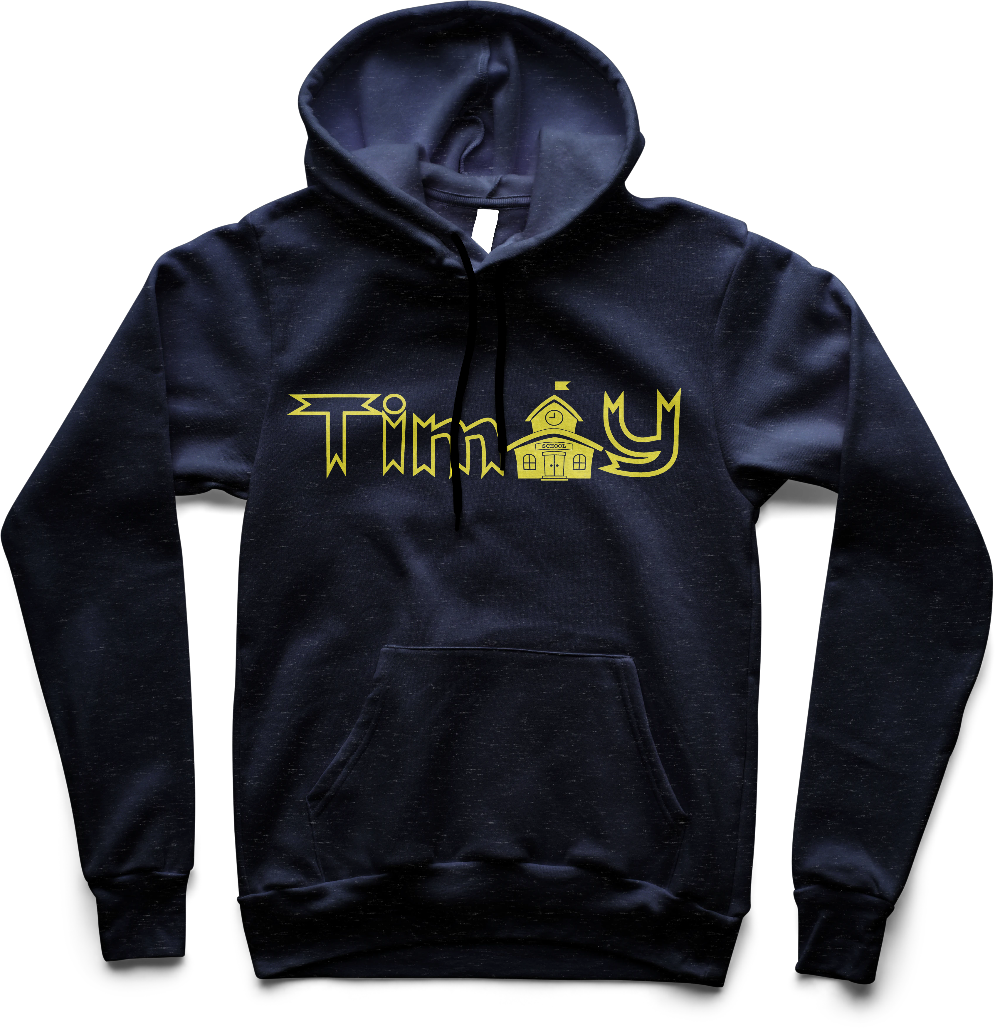 Timmy Hoodie