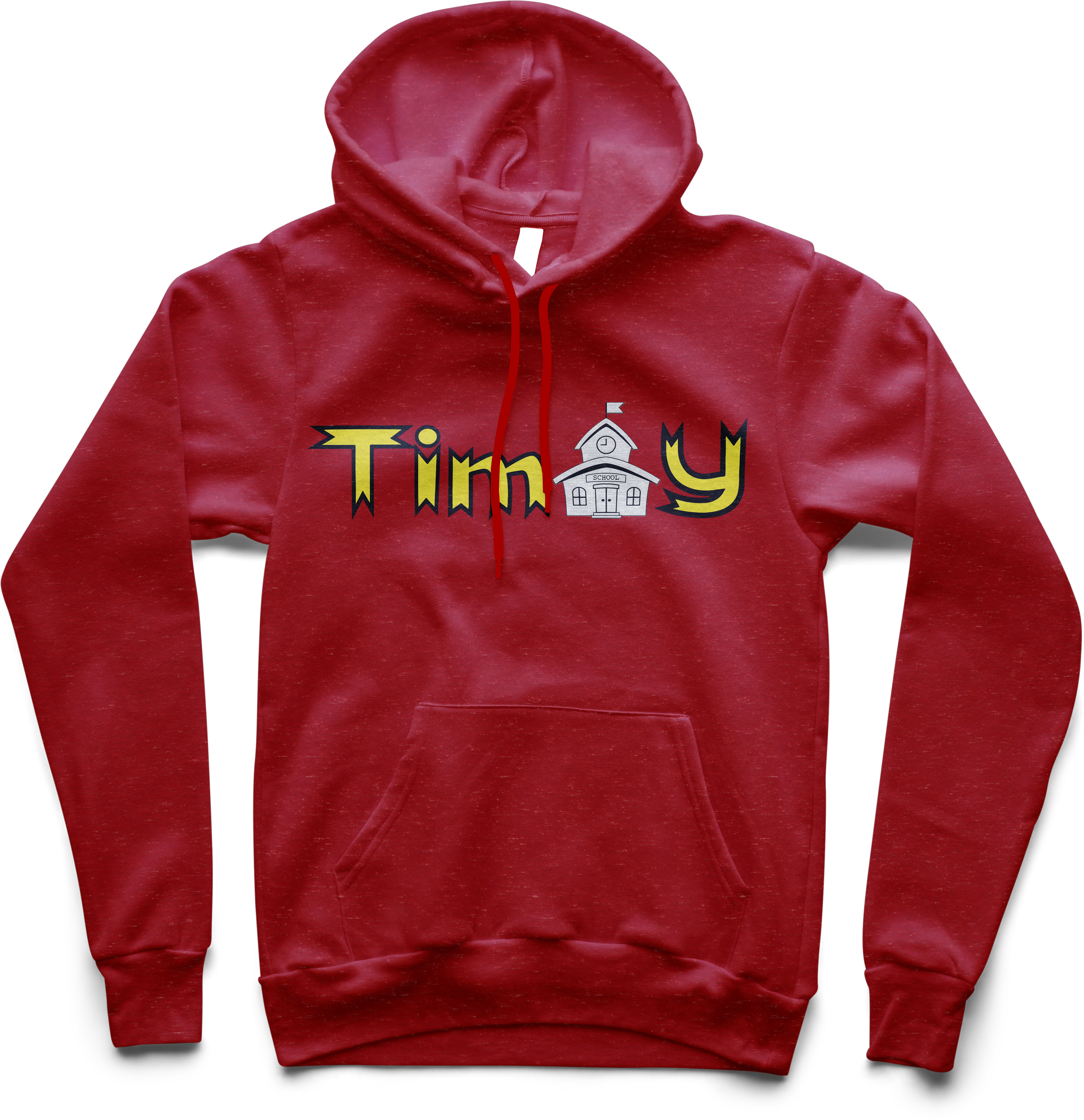 Timmy Hoodie