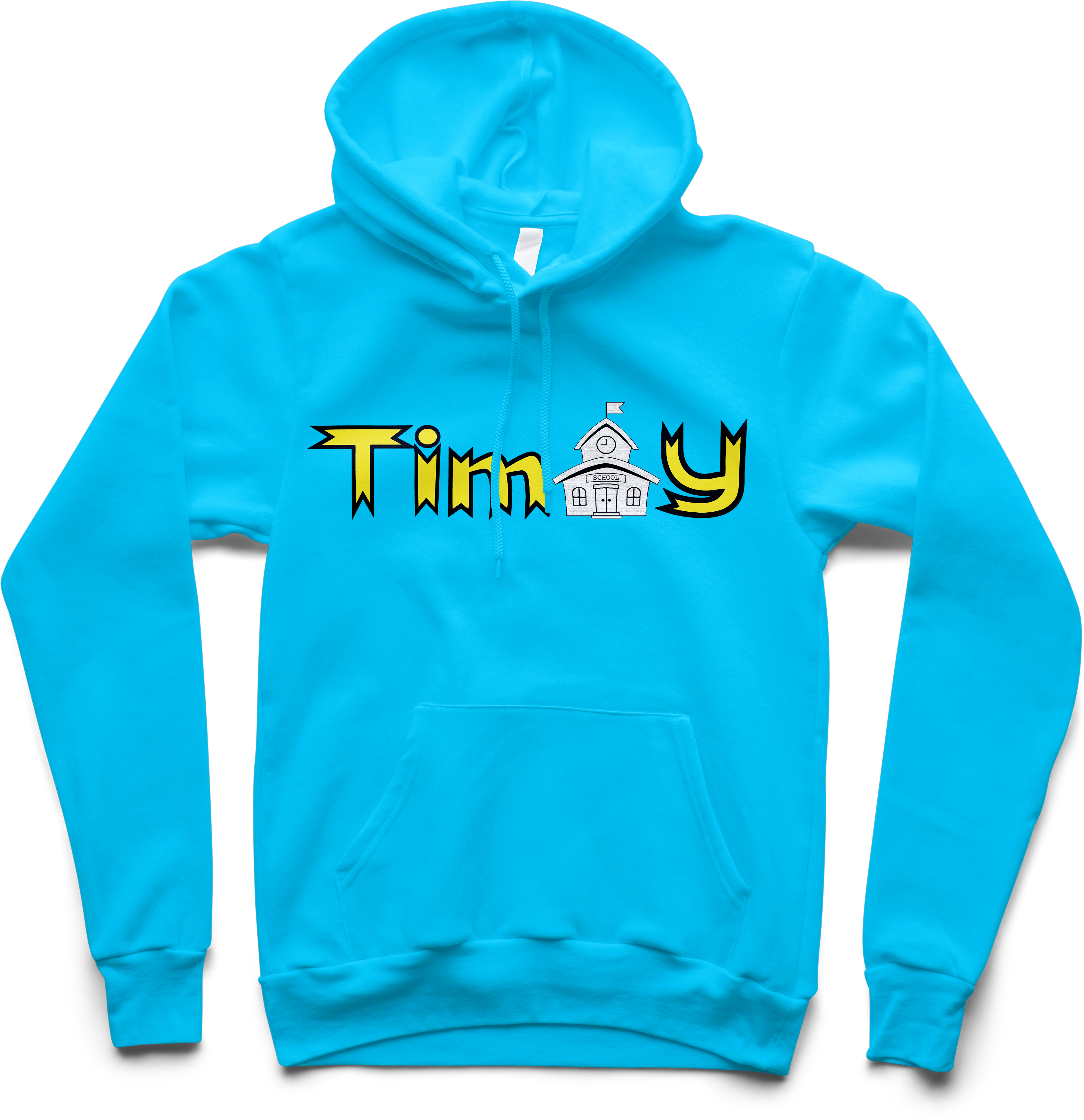 Timmy Hoodie