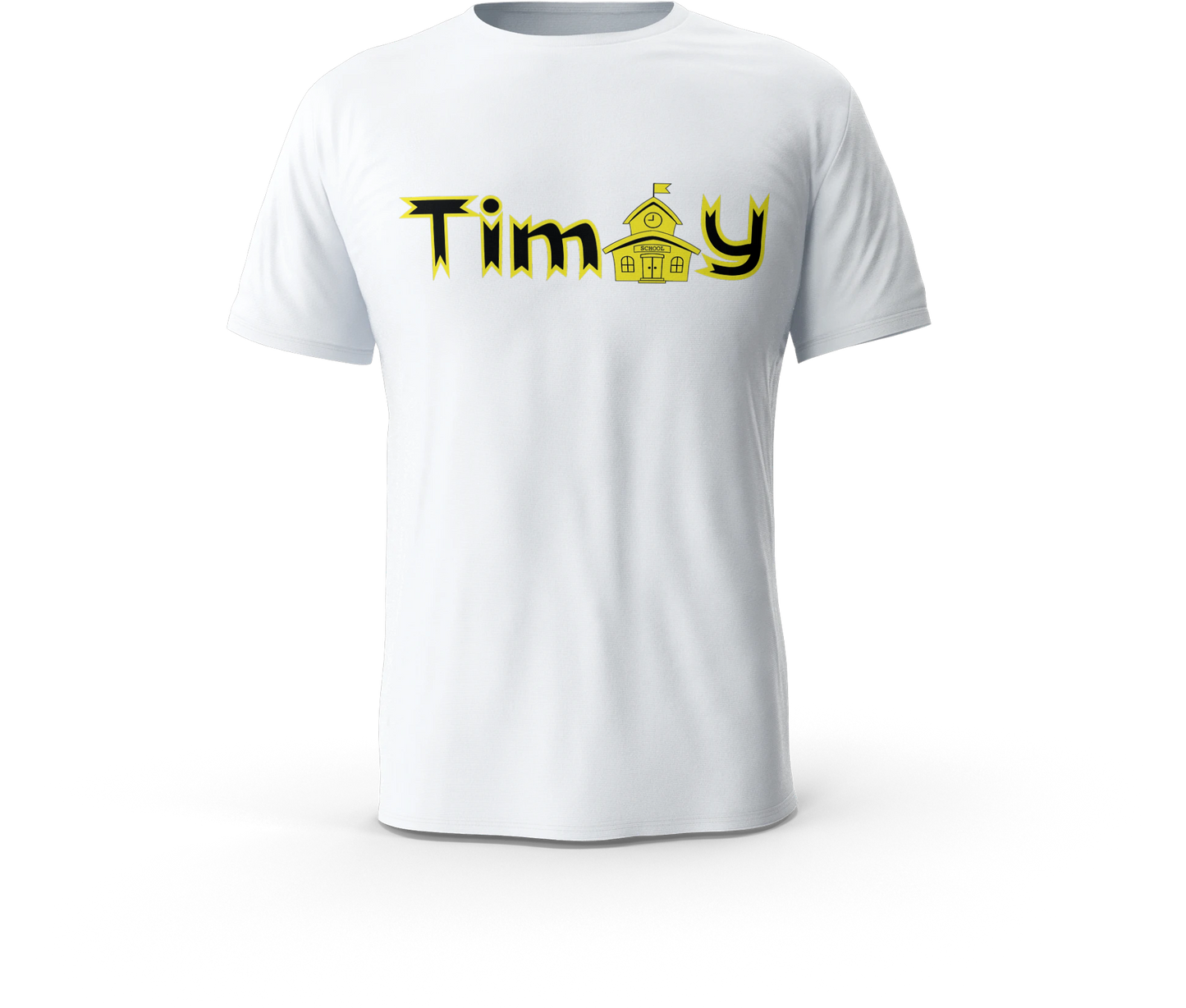 Timmy Tee