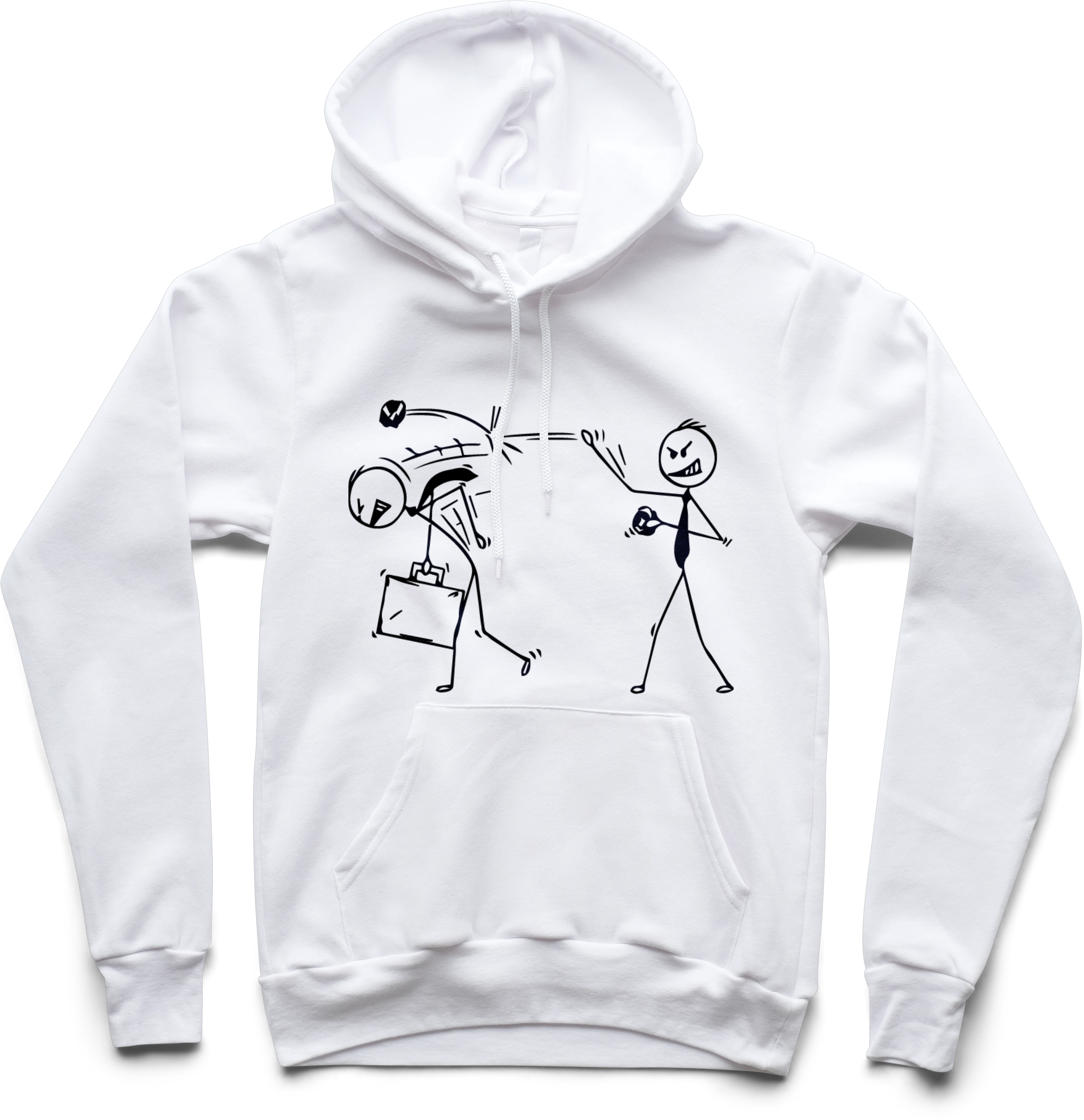 Class Clown Hoodie