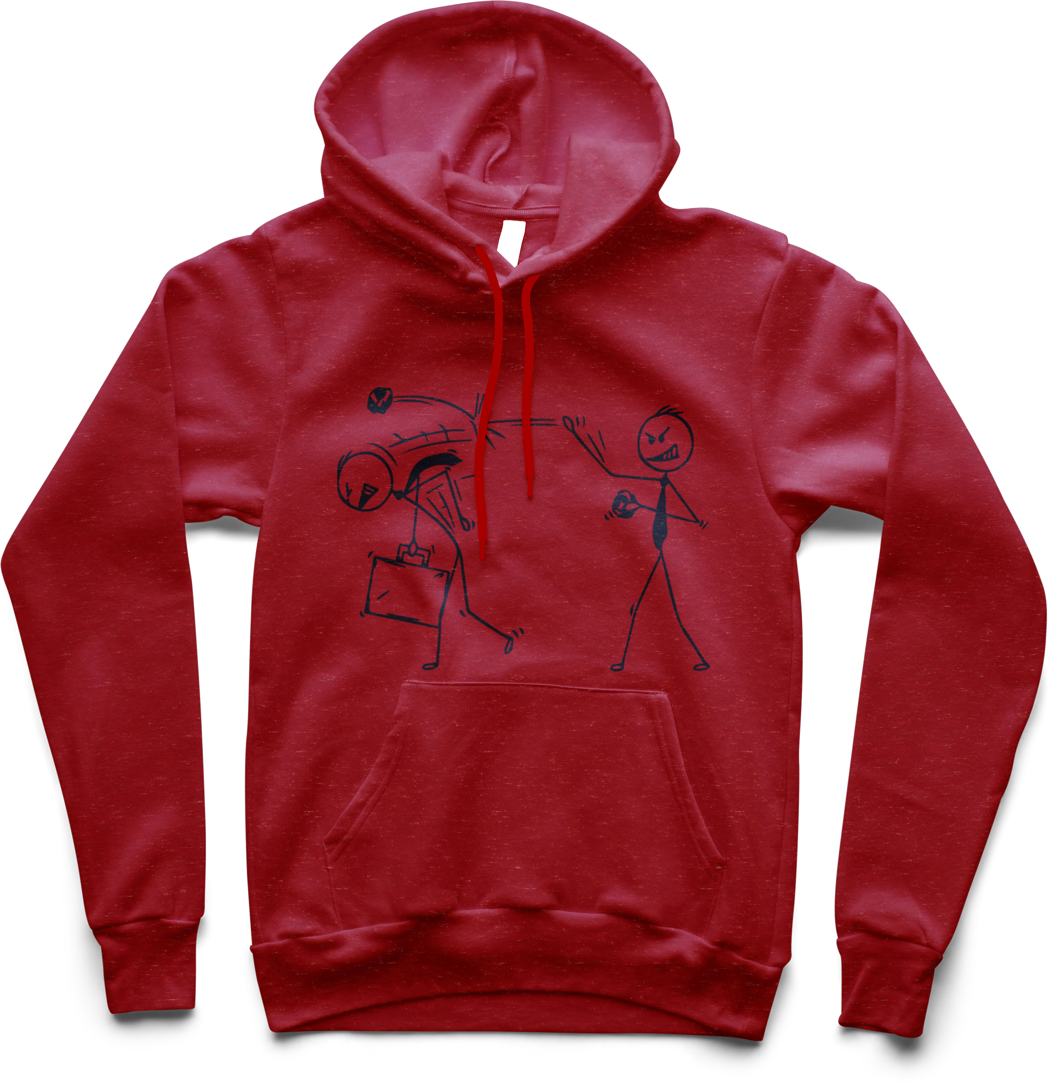 Class Clown Hoodie