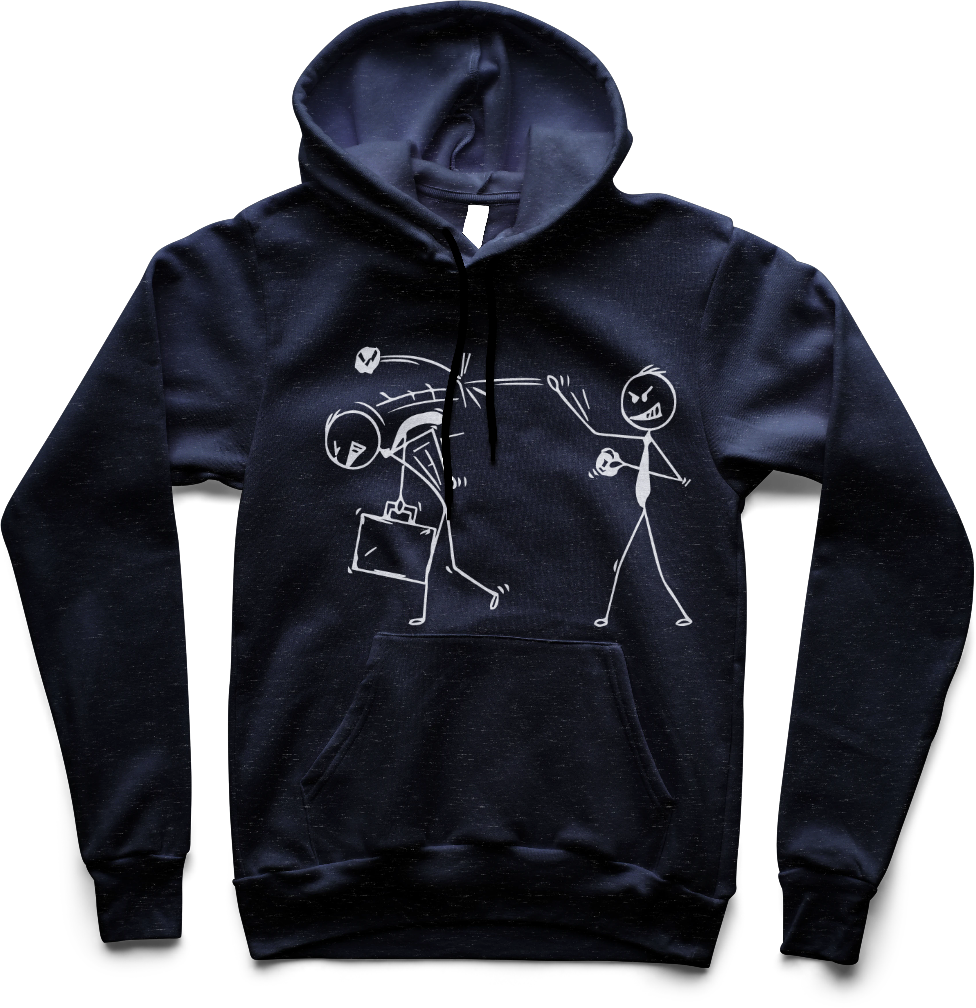 Class Clown Hoodie